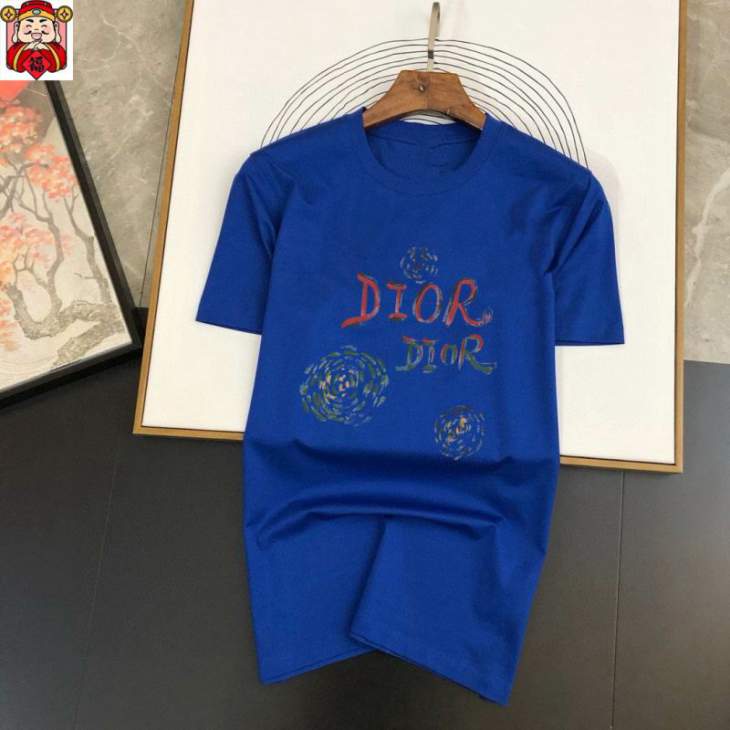 Dior T Shirts Short _SKUDiorM-5XLkdtr3216192